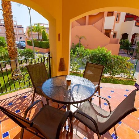 شقة Punta Prima Casa تورّيفيِخا المظهر الخارجي الصورة