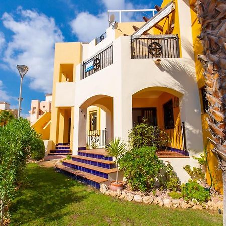 شقة Punta Prima Casa تورّيفيِخا المظهر الخارجي الصورة