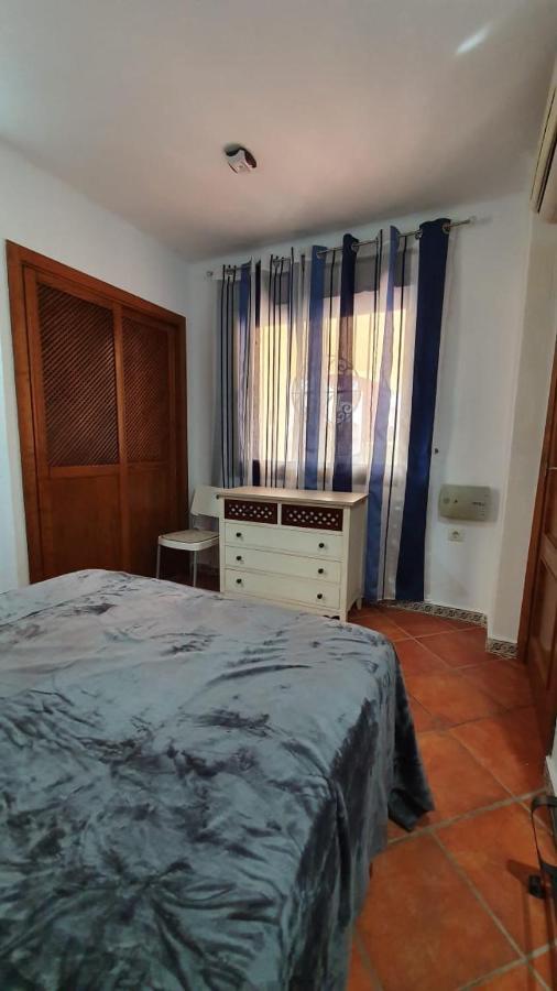 شقة Punta Prima Casa تورّيفيِخا المظهر الخارجي الصورة