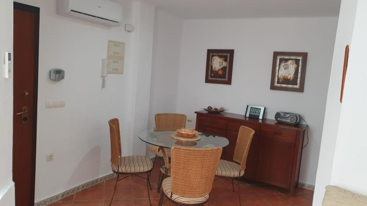 شقة Punta Prima Casa تورّيفيِخا المظهر الخارجي الصورة