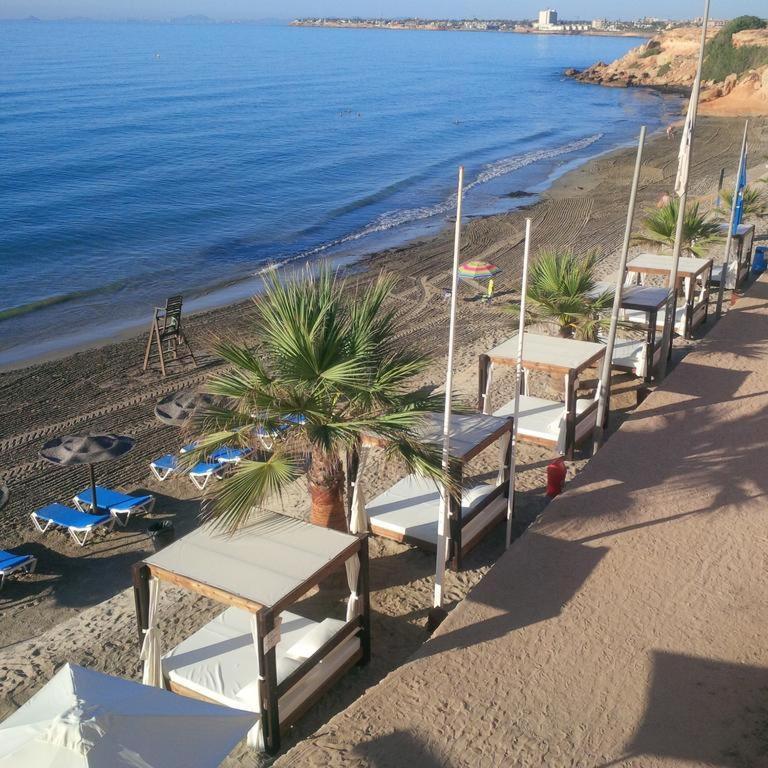 شقة Punta Prima Casa تورّيفيِخا المظهر الخارجي الصورة
