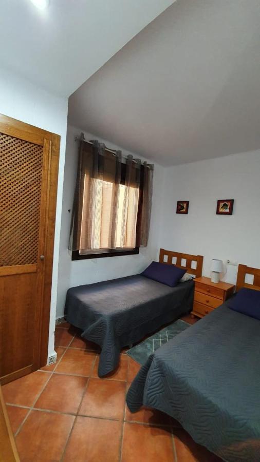شقة Punta Prima Casa تورّيفيِخا المظهر الخارجي الصورة