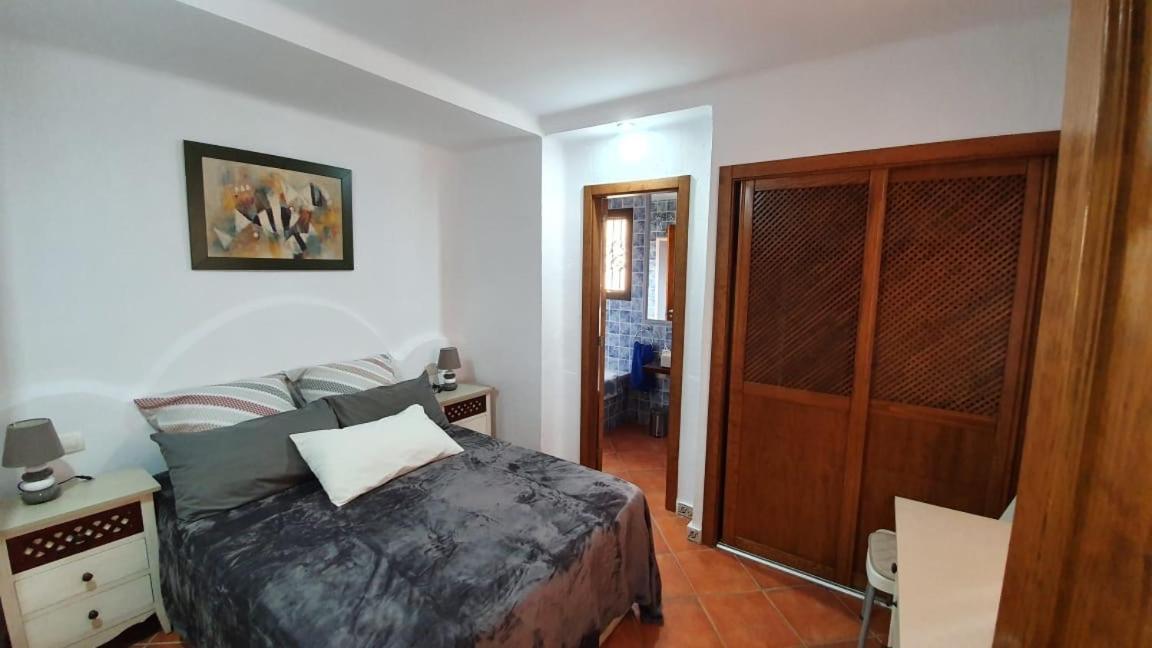 شقة Punta Prima Casa تورّيفيِخا المظهر الخارجي الصورة