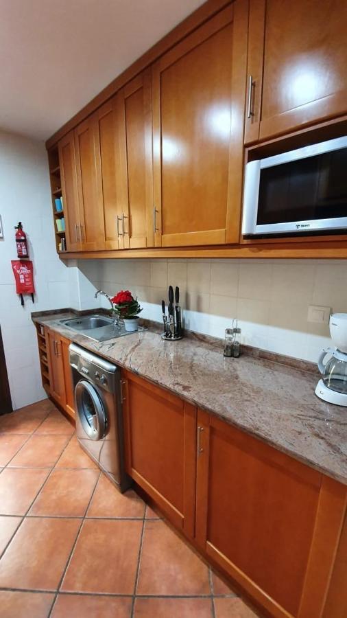 شقة Punta Prima Casa تورّيفيِخا المظهر الخارجي الصورة
