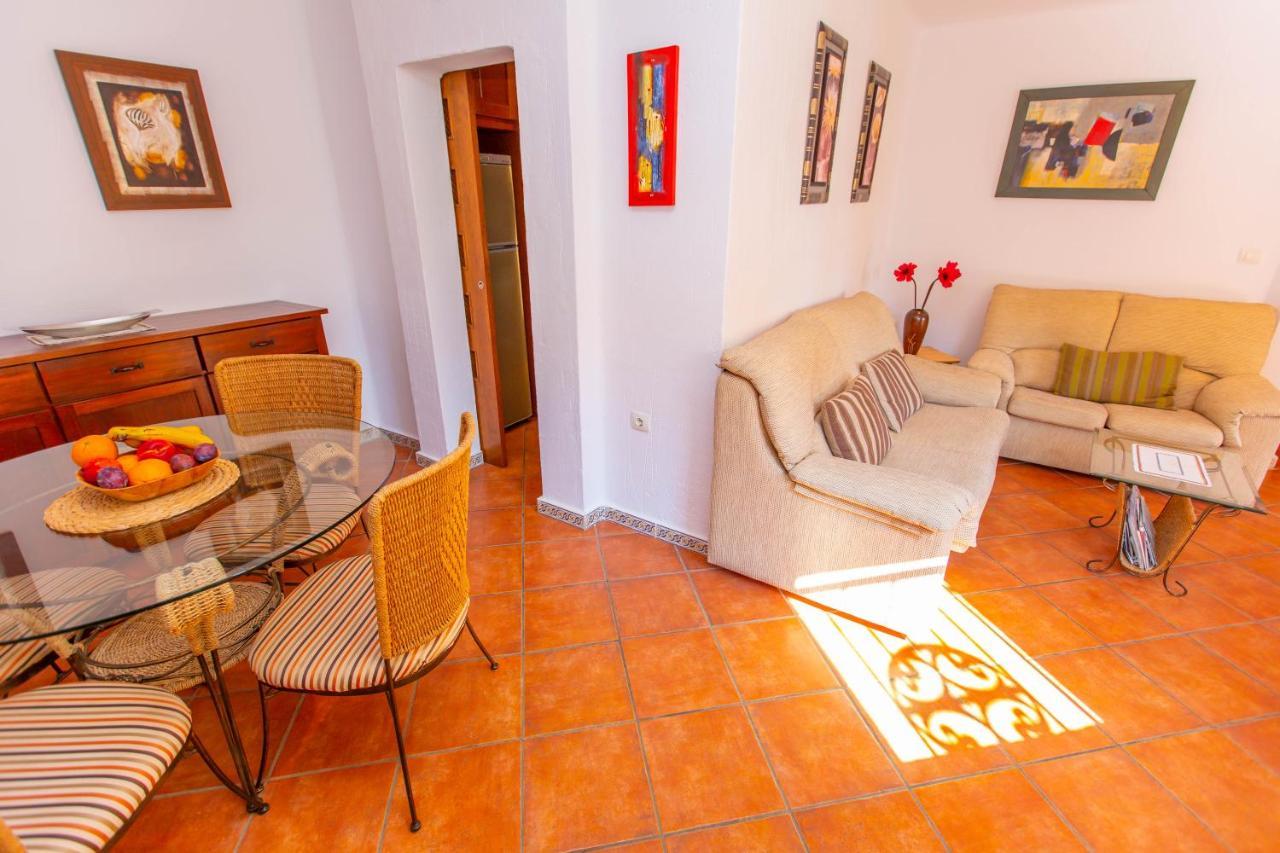 شقة Punta Prima Casa تورّيفيِخا المظهر الخارجي الصورة