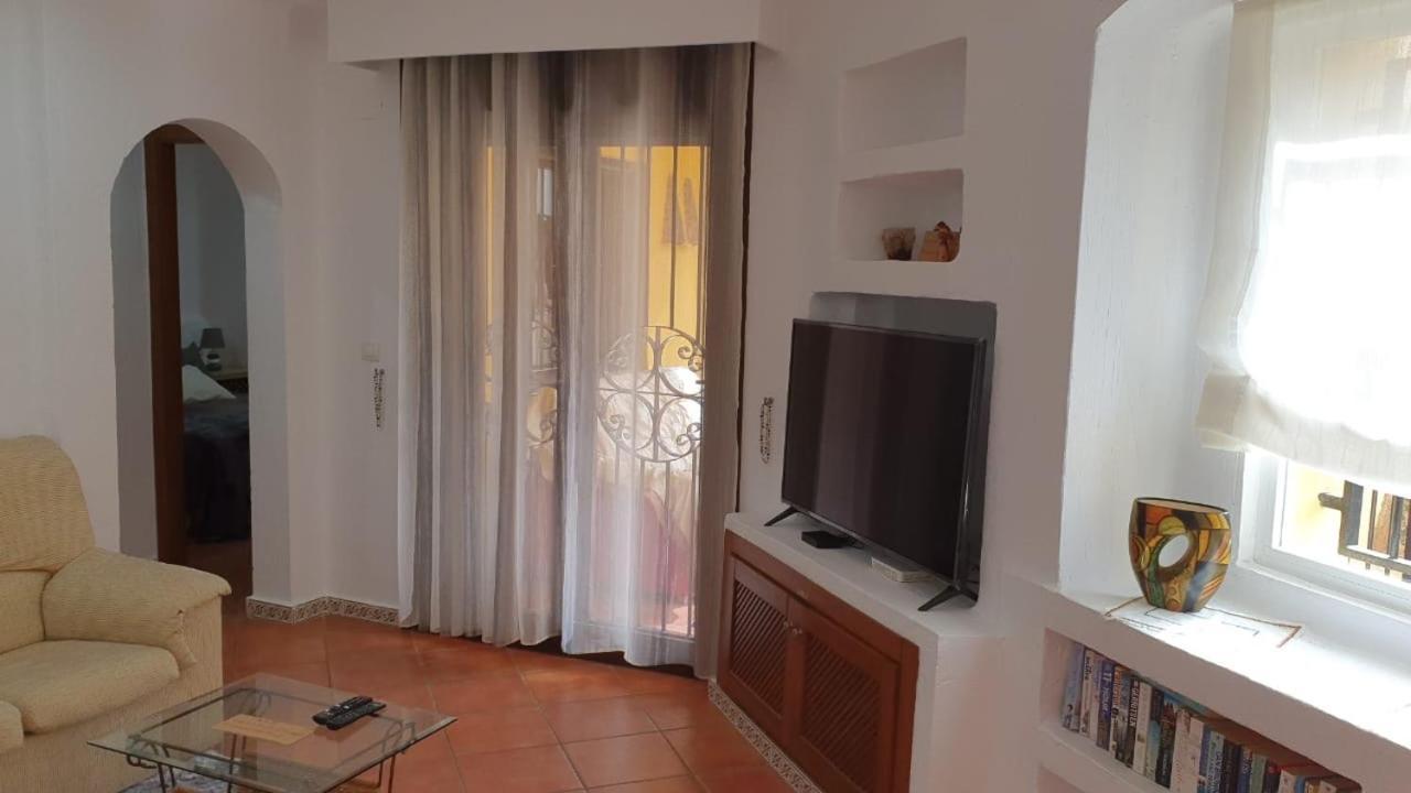 شقة Punta Prima Casa تورّيفيِخا المظهر الخارجي الصورة